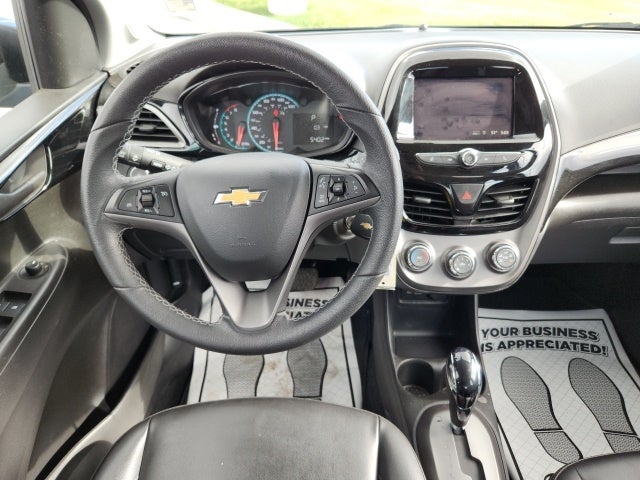 2021 Chevrolet Spark ACTIV